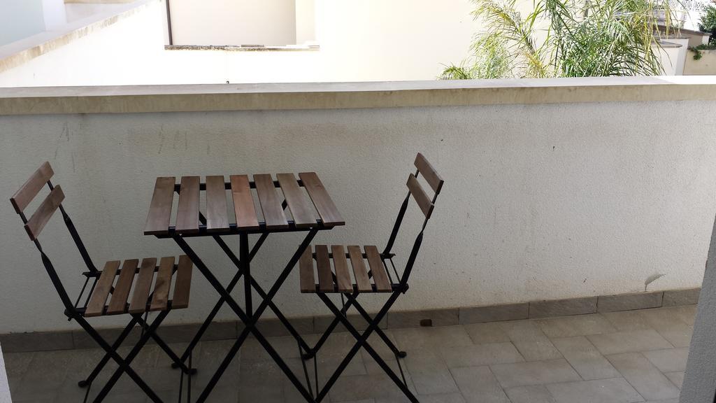 Case Vacanze Iris Uggiano La Chiesa Bilik gambar